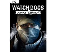 Watch Dogs - Complete Edition PC