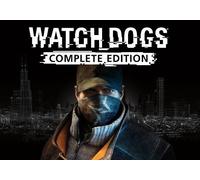 Watch_Dogs Complete Edition (Xbox One / Xbox Series X|S) Xbox Live Key - ARGENTINA