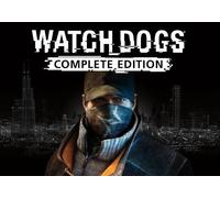 Watch_Dogs Complete Edition (Xbox One / Xbox Series X|S) Xbox Live Key - EU