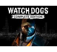Watch_Dogs Complete Edition (Xbox One / Xbox Series X|S) Xbox Live Key - UNITED STATES