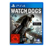 Watch Dogs - Édition Bonus (Import Allemand) [Importación Francesa]