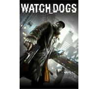 Watch_Dogs (ENG/JP/KR/CN) (PC) Ubisoft Connect Key GLOBAL