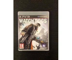 Watch Dogs - Essentials