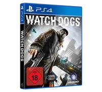 Watch Dogs [Importación Alemana]