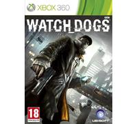 Watch Dogs [Importación Francesa]