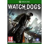 Watch Dogs [Importación Francesa]