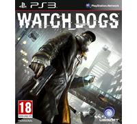 Watch Dogs [Importación Francesa]