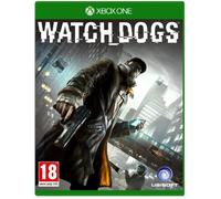 Watch Dogs [Importación Francesa]