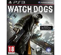 Watch Dogs [Importación Francesa]