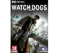 Watch Dogs [Importación Francesa]
