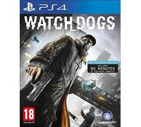 Watch Dogs [Importación Francesa]