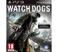Watch Dogs [Importación Francesa]