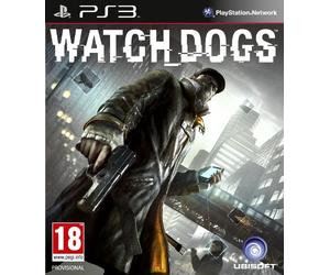 Watch Dogs [Importación Francesa]