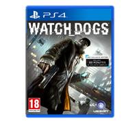 Watch Dogs [Importación Inglesa]