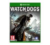 Watch Dogs [Importación Inglesa]