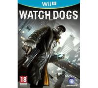 Watch Dogs, Juego para Consola Nintendo Wii U
