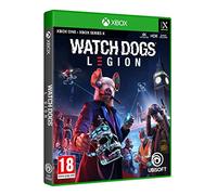 Watch Dogs: Legion Xbox One