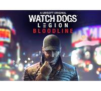Watch Dogs: Legion - Bloodline (DLC) (PC) Steam Gift - GLOBAL