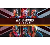 Watch Dogs Legion Gold Edition Microsoft Store Europe Xbox One, Xbox Series X|S
