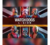 Watch Dogs: Legion - Gold Edition (Xbox One / Xbox Series X|S) Xbox Live Key - GLOBAL