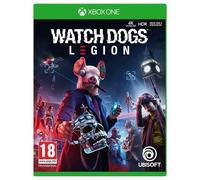 Watch Dogs: Legion Juego para Consola Microsoft XBOX One