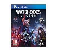 Watch Dogs: Legion Juego PlayStation 4 PS4