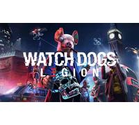 Watch Dogs Legion Microsoft Store US Xbox One, Xbox Series X|S