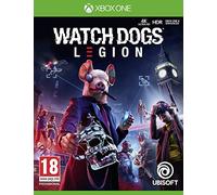 Watch Dogs: Legion (Multi Lang In Game) (Xbox One)