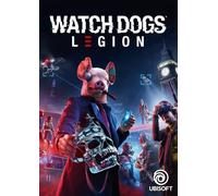 Watch Dogs: Legion PC (EU & UK)