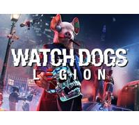 Watch Dogs: Legion (PC) Steam Gift - EU