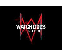 Watch Dogs: Legion (PC) Ubisoft Connect Key - UNITED STATES