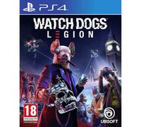 Watch Dogs: Legion PS4