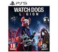 Watch Dogs Legion PS5 Game