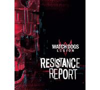 Watch Dogs Legion: Resistance Report