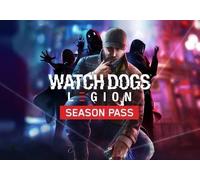 Watch Dogs: Legion - Season Pass (DLC) (Xbox One / Xbox Series X|S) Xbox Live Key - EU