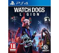 Watch Dogs Legion