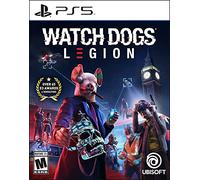 Watch Dogs: Legion - Standard Edition for PlayStation 5