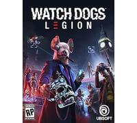 Watch Dogs: Legion | Standard Edition (PS4) - PSN Account - GLOBAL