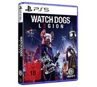 Watch Dogs Legion PS5 Game