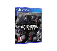 Watch Dogs Legion Ultimate Edition