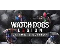 Watch Dogs Legion Ultimate Edition Microsoft Store Europe Xbox One, Xbox Series X|S