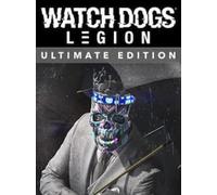 Watch Dogs: Legion | Ultimate Edition (PC) - Ubisoft Connect Key - EMEA