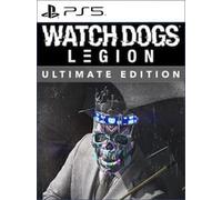 Watch Dogs: Legion | Ultimate Edition (PS5) - PSN Account - GLOBAL
