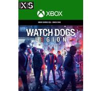 Watch Dogs: Legion Xbox One/Xbox Series X|S (EU)