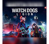 Watch Dogs: Legion (Xbox One / Xbox Series X|S) Xbox Live Key - UNITED STATES
