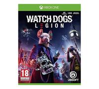 Watch Dogs Legion Microsoft Xbox One standard