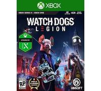 Watch Dogs: Legion (Xbox Series X) - Xbox Live Key - GLOBAL
