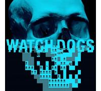 Watch_Dogs (Original Soundtrack) [Vinilo]