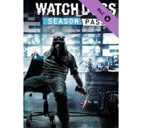 Watch Dogs - Season Pass (PC) - Steam Gift - GLOBAL
