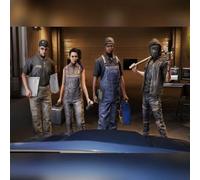 Watch Dogs - Season Pass (PC) Ubisoft Connect Key - EU